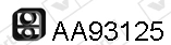 AA93125