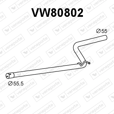 VW80802