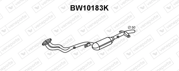 BW10183K