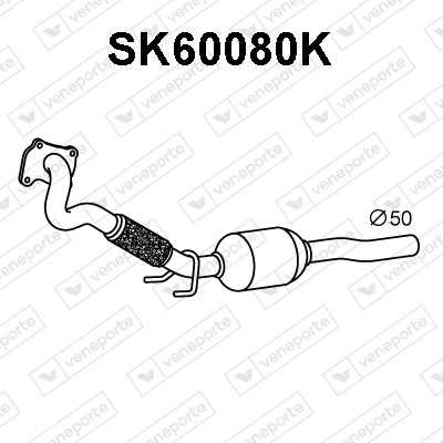 SK60080K