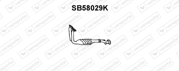 SB58029K