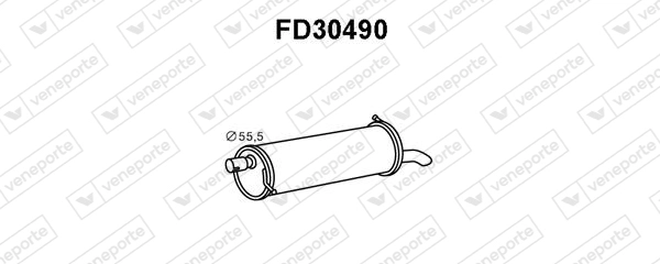 FD30490