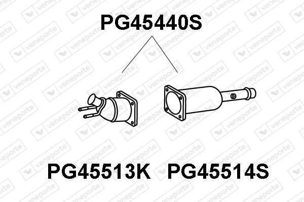 PG45440S
