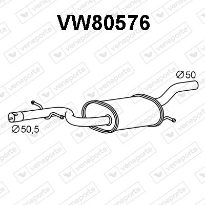 VW80576