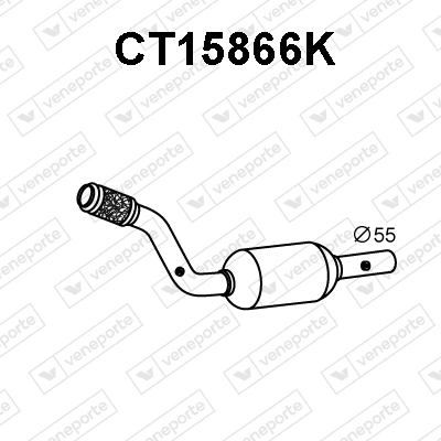 CT15866K