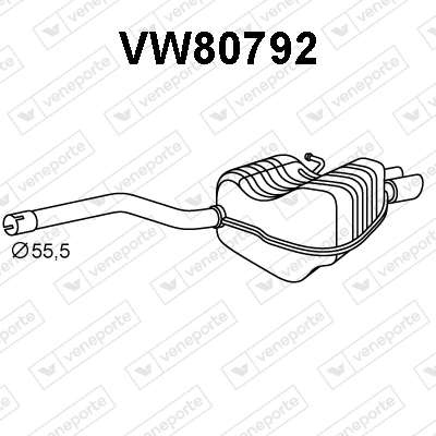 VW80792