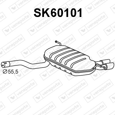 SK60101