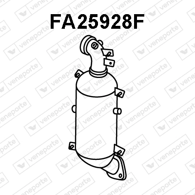 FA25928F