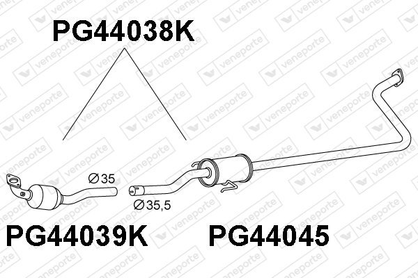 PG44038K