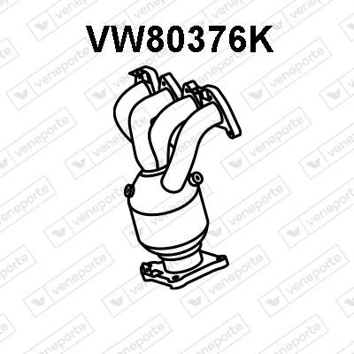 VW80376K