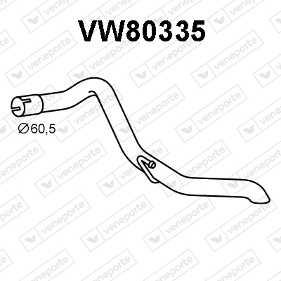 VW80335