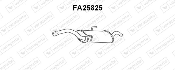 FA25825