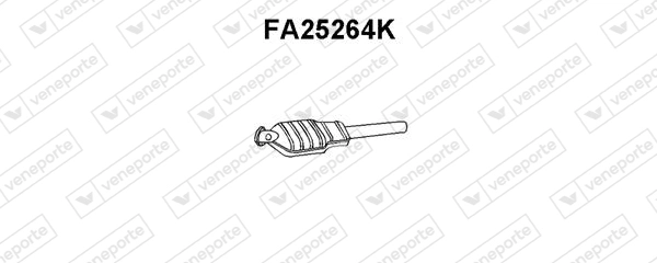 FA25264K