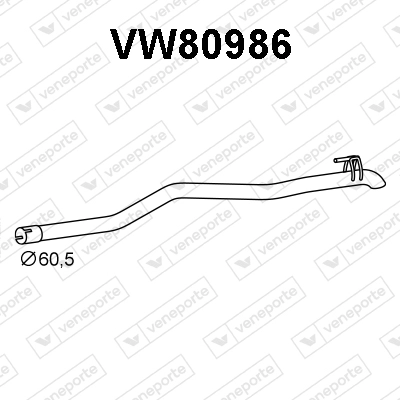 VW80986