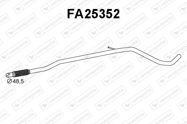 FA25352