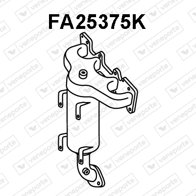 FA25375K