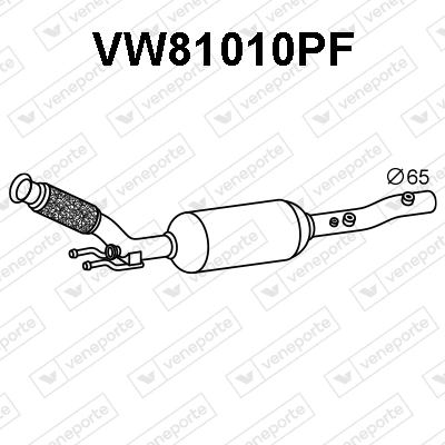 VW81010PF