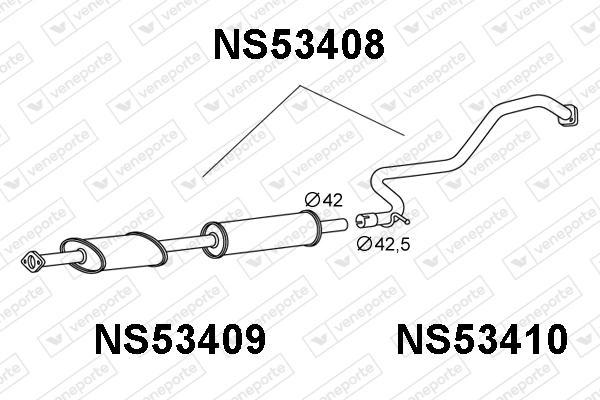 NS53408