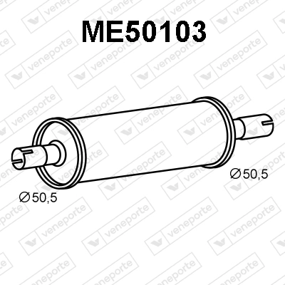 ME50103