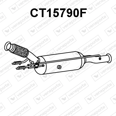 CT15790F