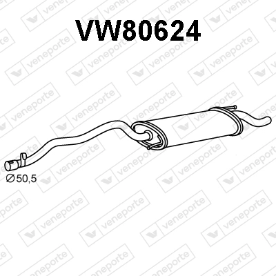 VW80624