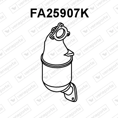 FA25907K