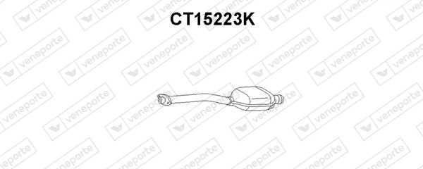 CT15223K