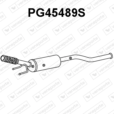 PG45489S