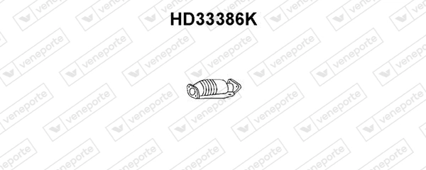 HD33386K