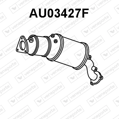 AU03427F