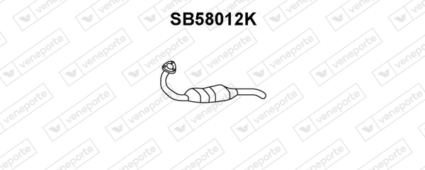 SB58012K