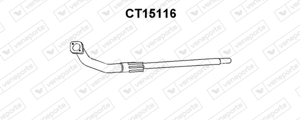 CT15116