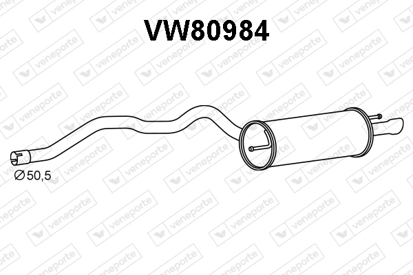 VW80984