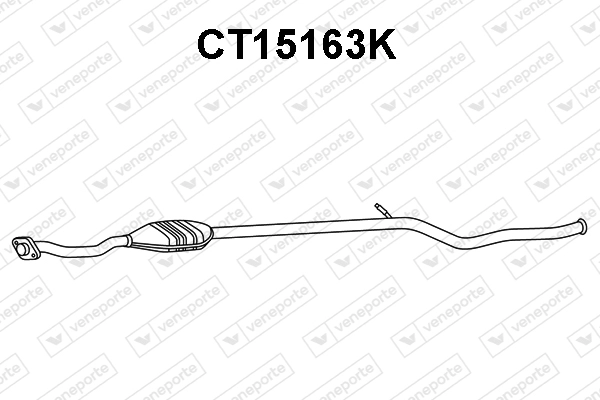 CT15163K