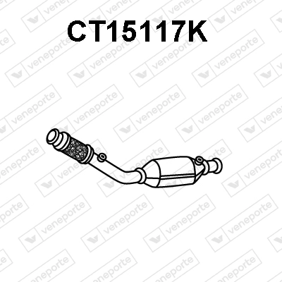 CT15117K