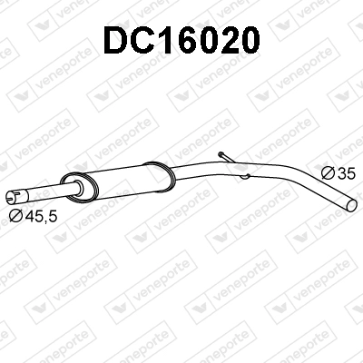 DC16020