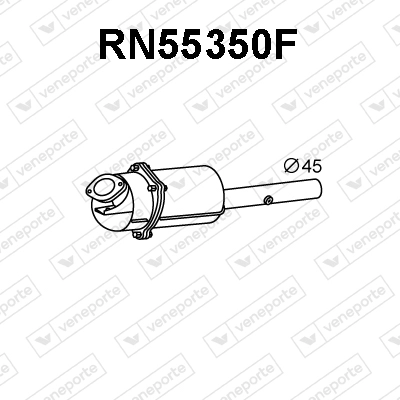RN55350F