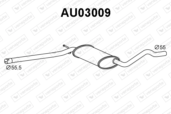 AU03009