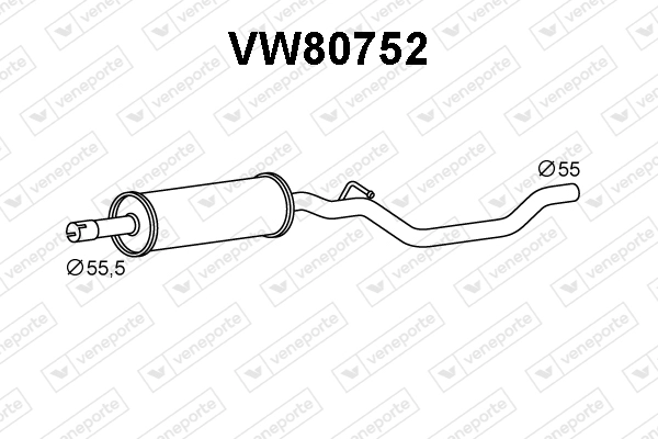 VW80752