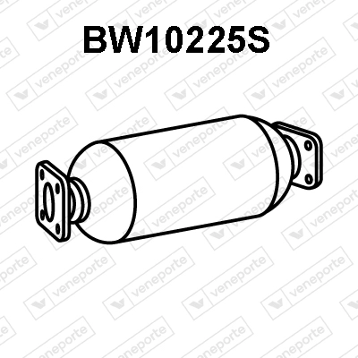 BW10225S