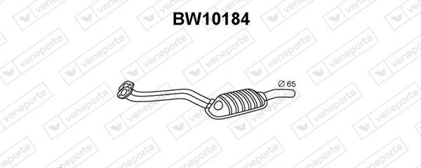 BW10184