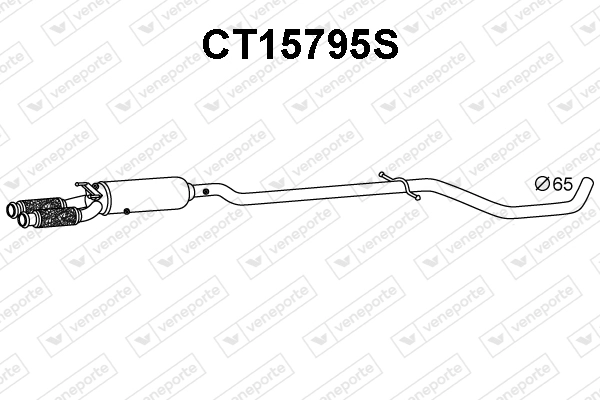 CT15795S
