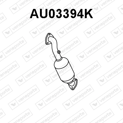 AU03394K