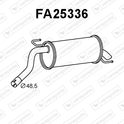 FA25336