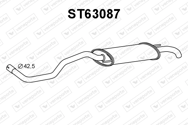 ST63087