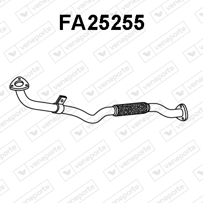 FA25255