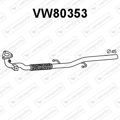 VW80353