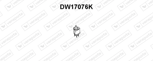 DW17076K