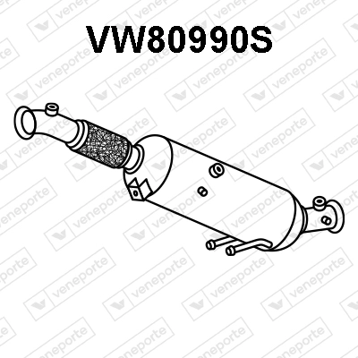 VW80990S