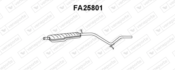 FA25801